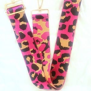 COPY - STRAP for crossbody bag